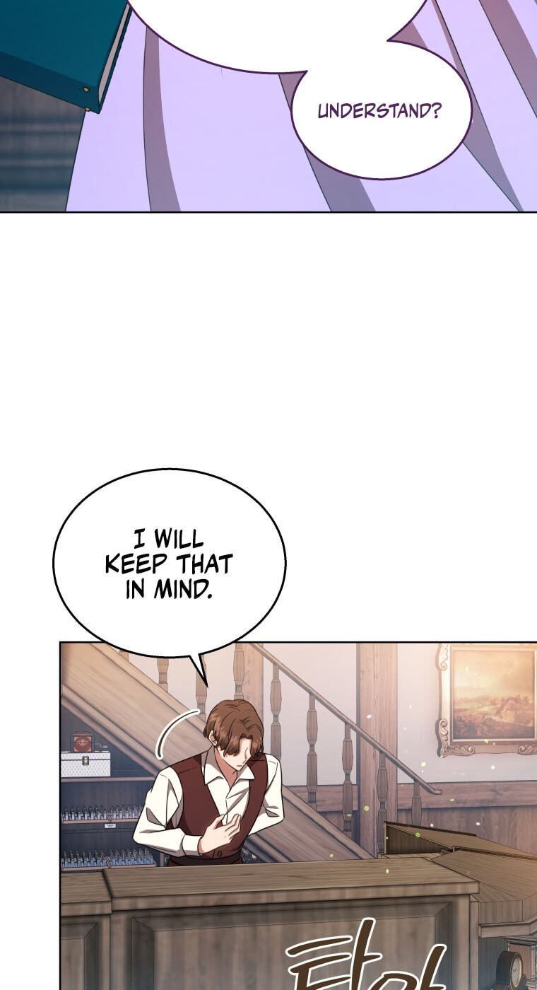 The Mouse Caught the Dragon's Tail Chapter 109 page 30 - 