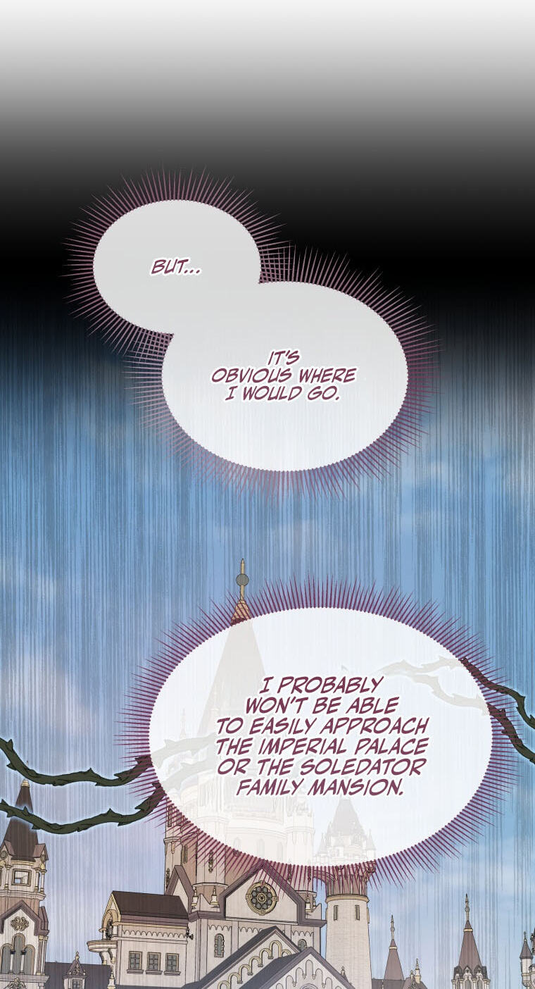 The Mouse Caught the Dragon's Tail Chapter 109 page 4 - 