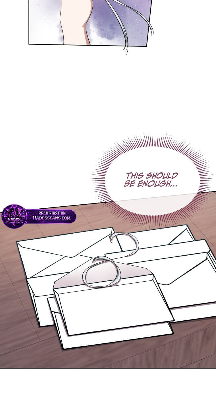 The Mouse Caught the Dragon's Tail Chapter 109 page 37 - 