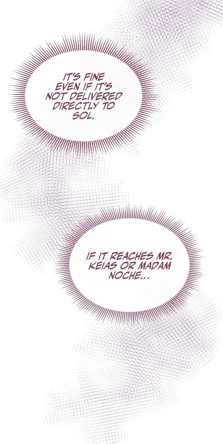 The Mouse Caught the Dragon's Tail Chapter 109 page 42 - 