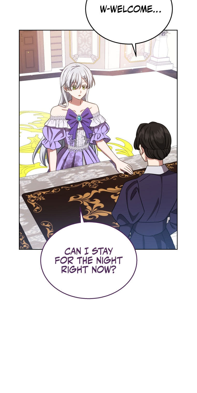 The Mouse Caught the Dragon's Tail Chapter 109 page 46 - 