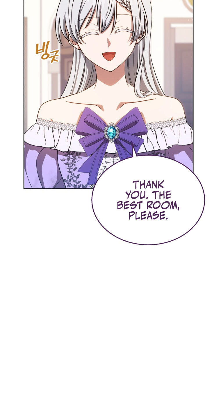 The Mouse Caught the Dragon's Tail Chapter 109 page 49 - 