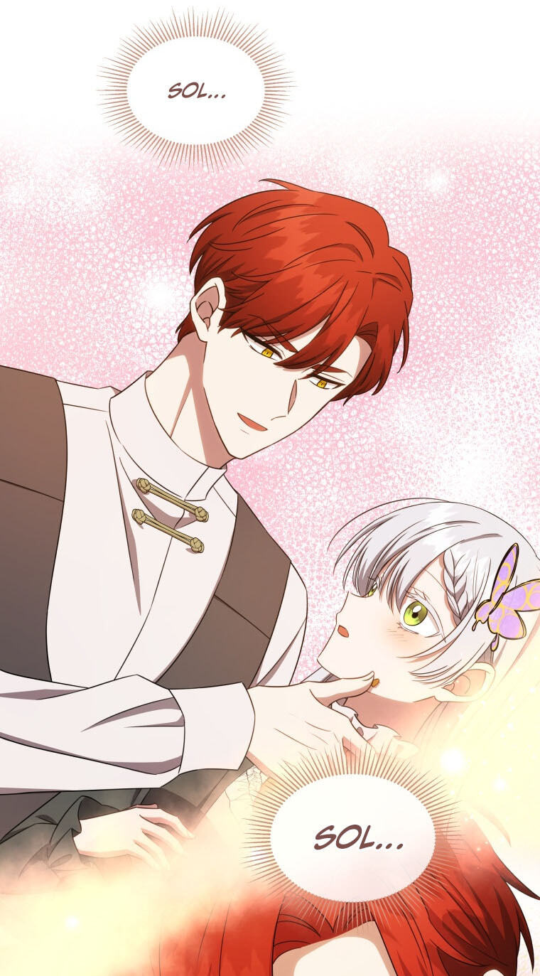 The Mouse Caught the Dragon's Tail Chapter 109 page 56 - 