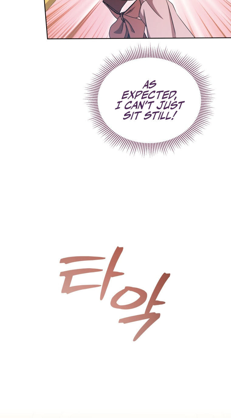 The Mouse Caught the Dragon's Tail Chapter 109 page 59 - 