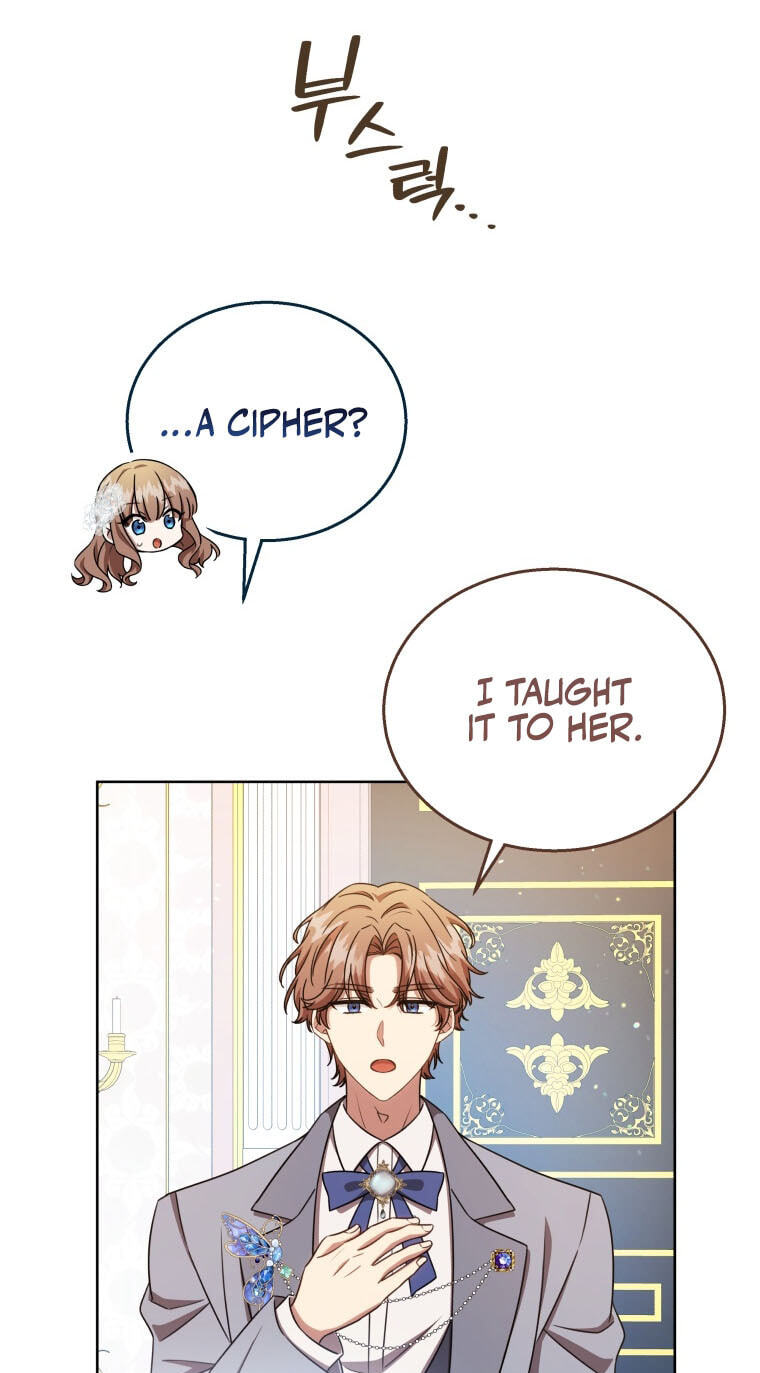 The Mouse Caught the Dragon's Tail Chapter 109 page 64 - 