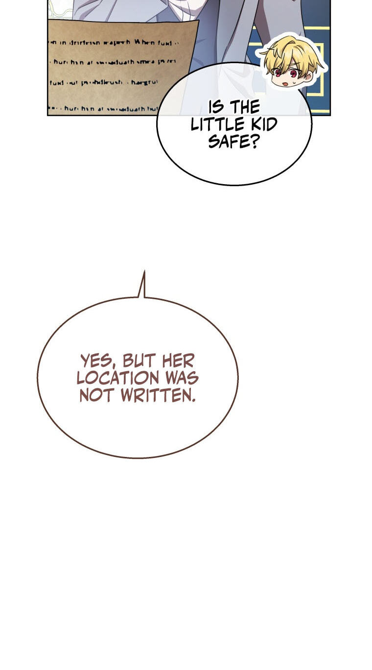 The Mouse Caught the Dragon's Tail Chapter 109 page 65 - 