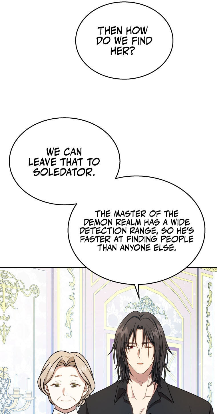 The Mouse Caught the Dragon's Tail Chapter 109 page 66 - 