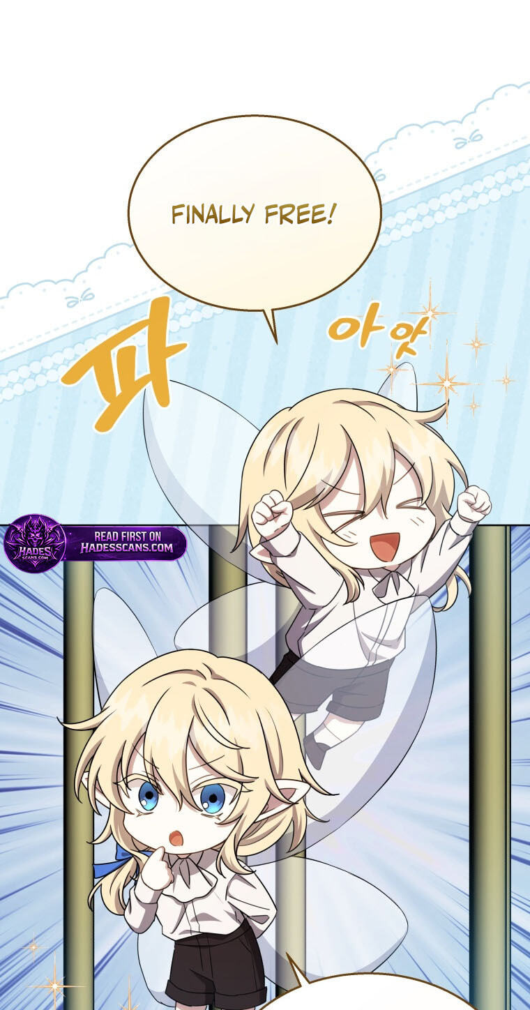 The Mouse Caught the Dragon's Tail Chapter 109 page 69 - 