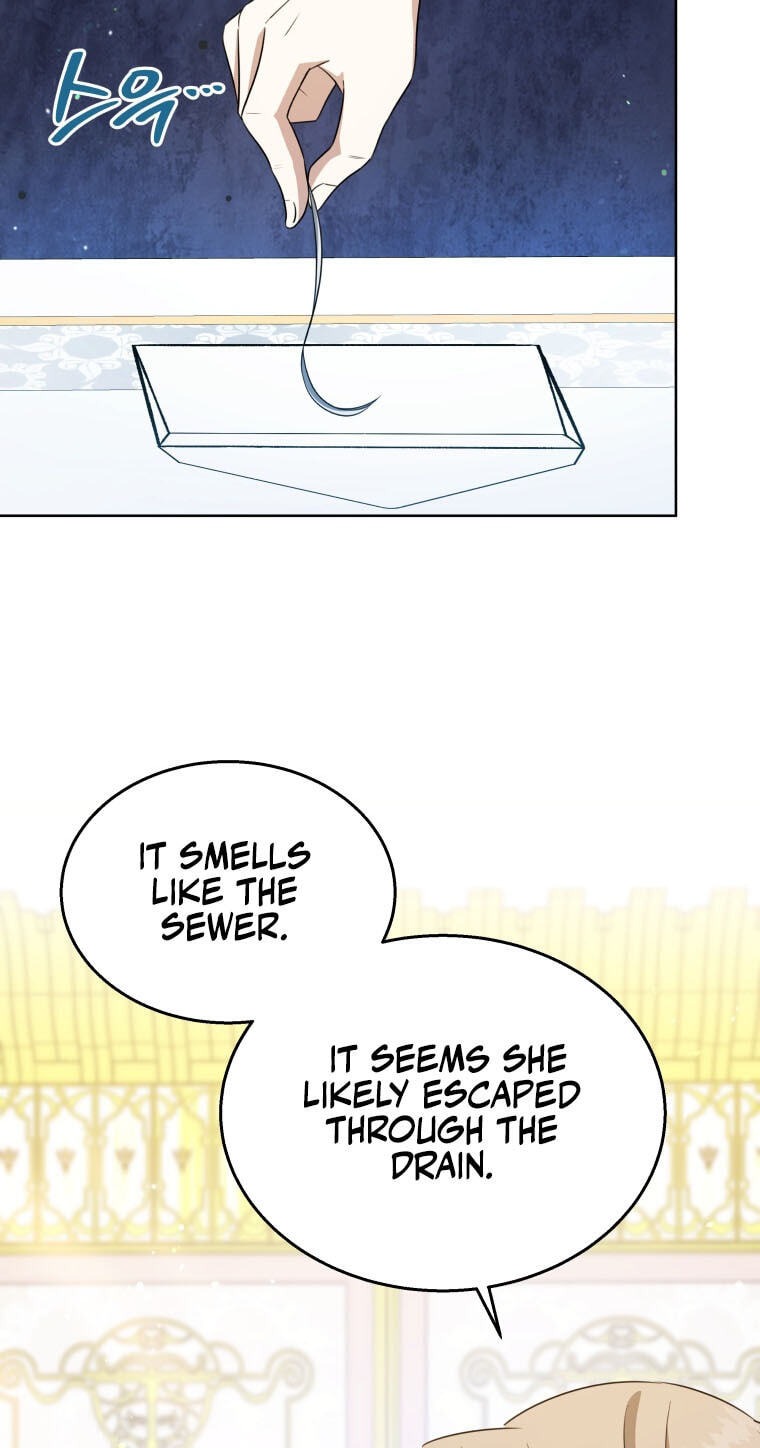 The Mouse Caught the Dragon's Tail Chapter 109 page 72 - 