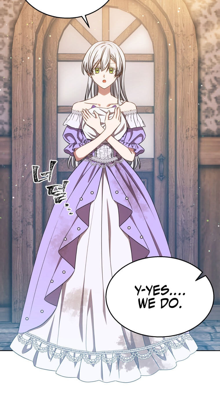 The Mouse Caught the Dragon's Tail Chapter 109 page 9 - 