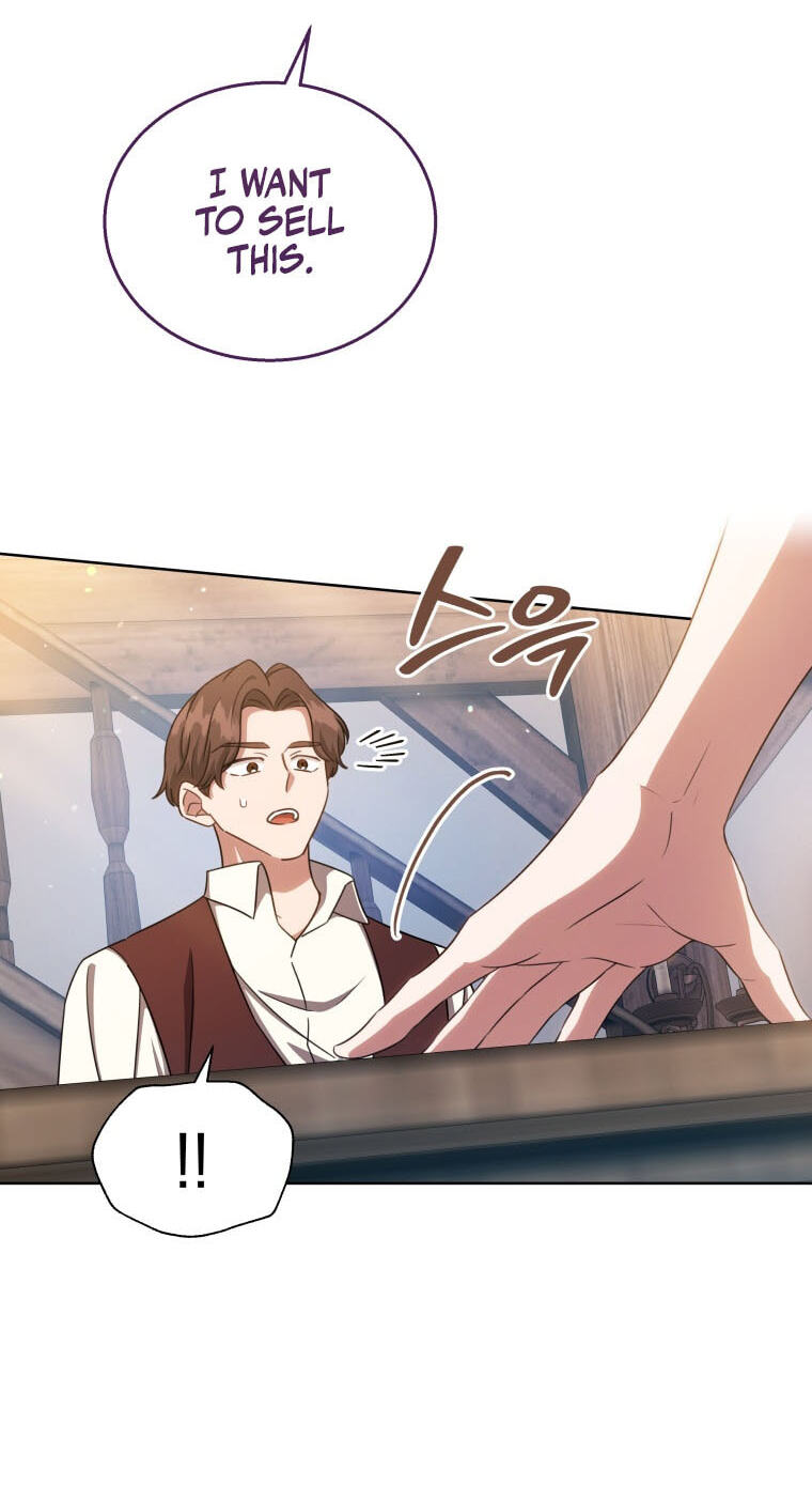 The Mouse Caught the Dragon's Tail Chapter 109 page 10 - 