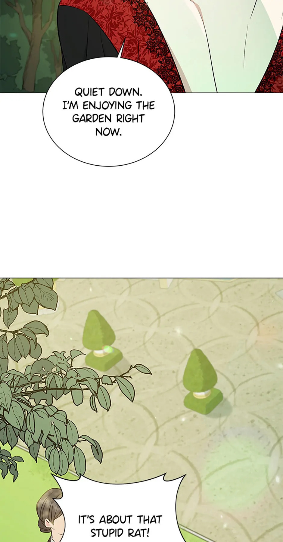 Read The Mouse Caught the Dragon