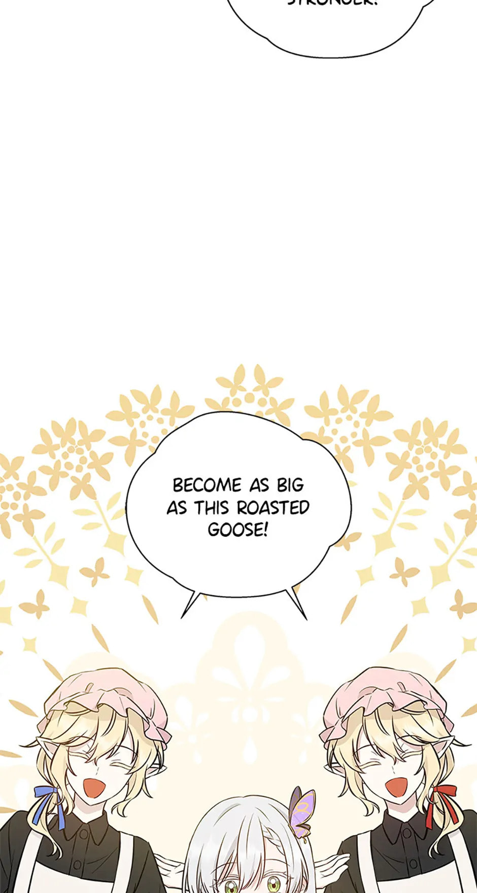 Read The Mouse Caught the Dragon