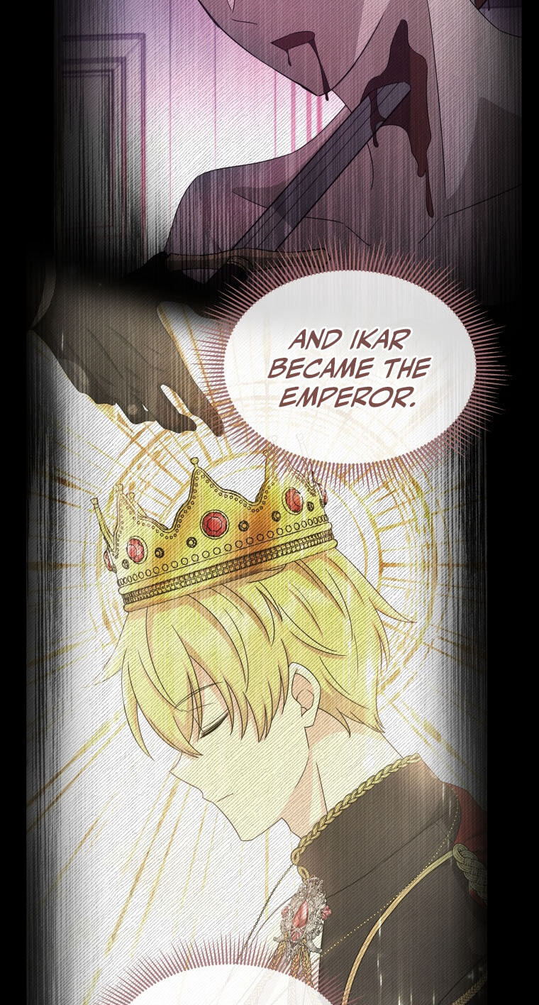 The Mouse Caught the Dragon's Tail Chapter 110 page 15 - 