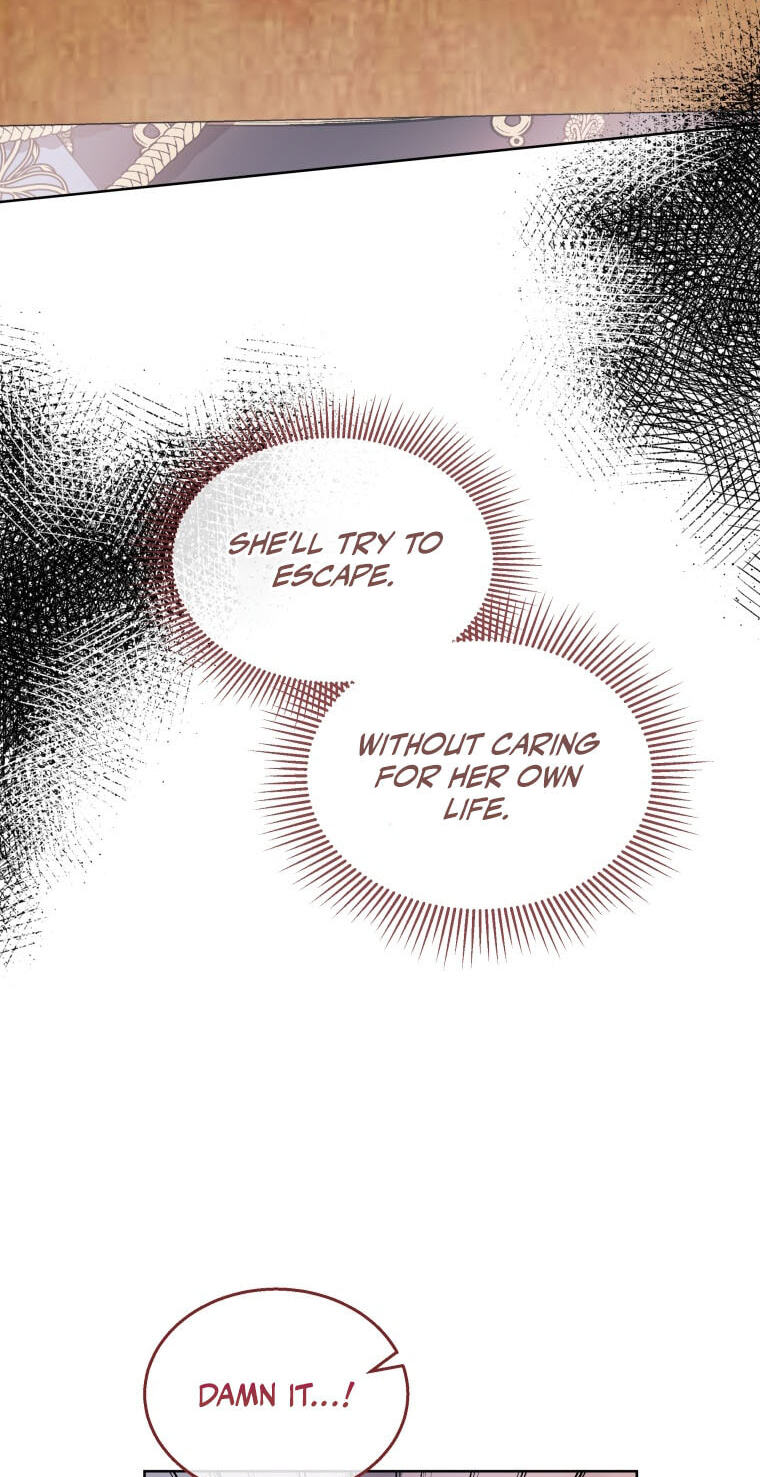 The Mouse Caught the Dragon's Tail Chapter 110 page 30 - 