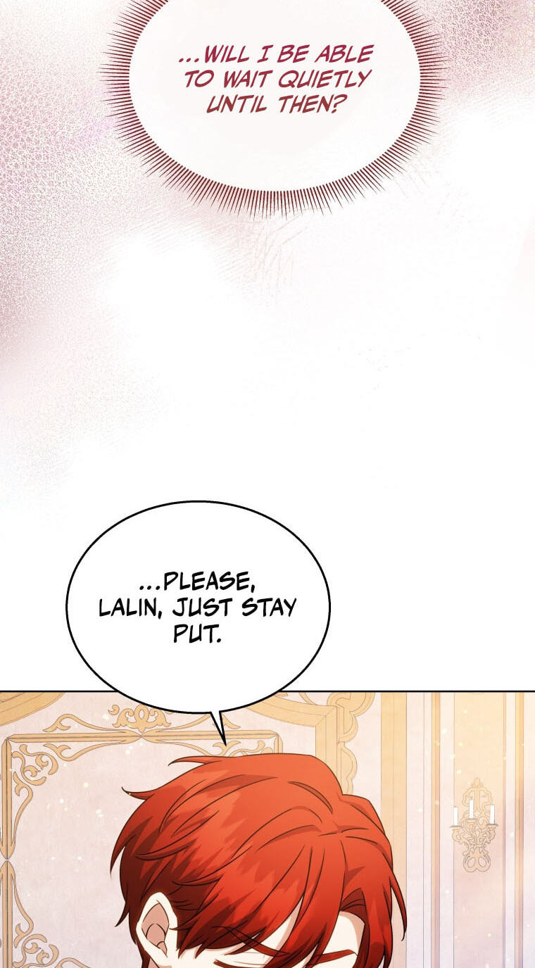 The Mouse Caught the Dragon's Tail Chapter 110 page 50 - 