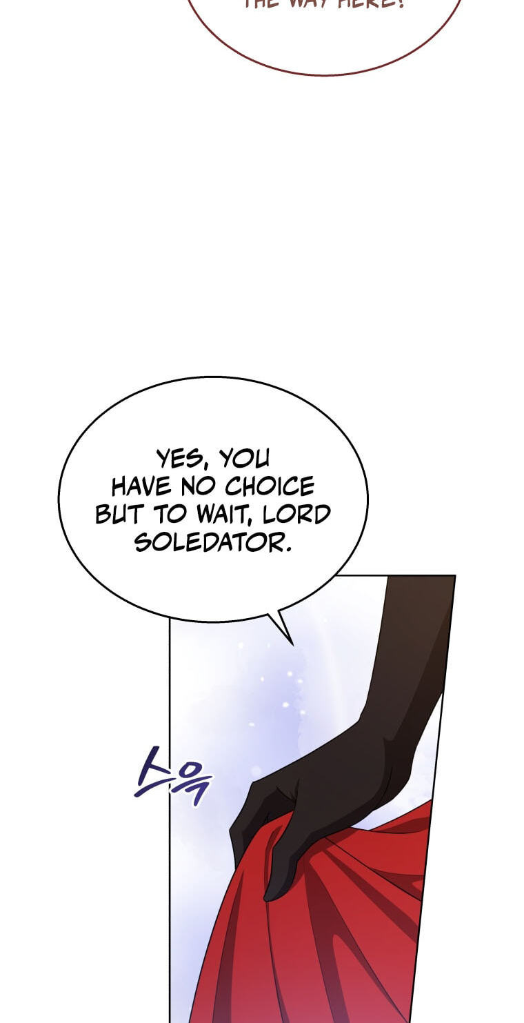 The Mouse Caught the Dragon's Tail Chapter 110 page 6 - 