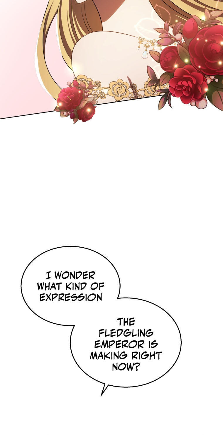 The Mouse Caught the Dragon's Tail Chapter 110 page 9 - 