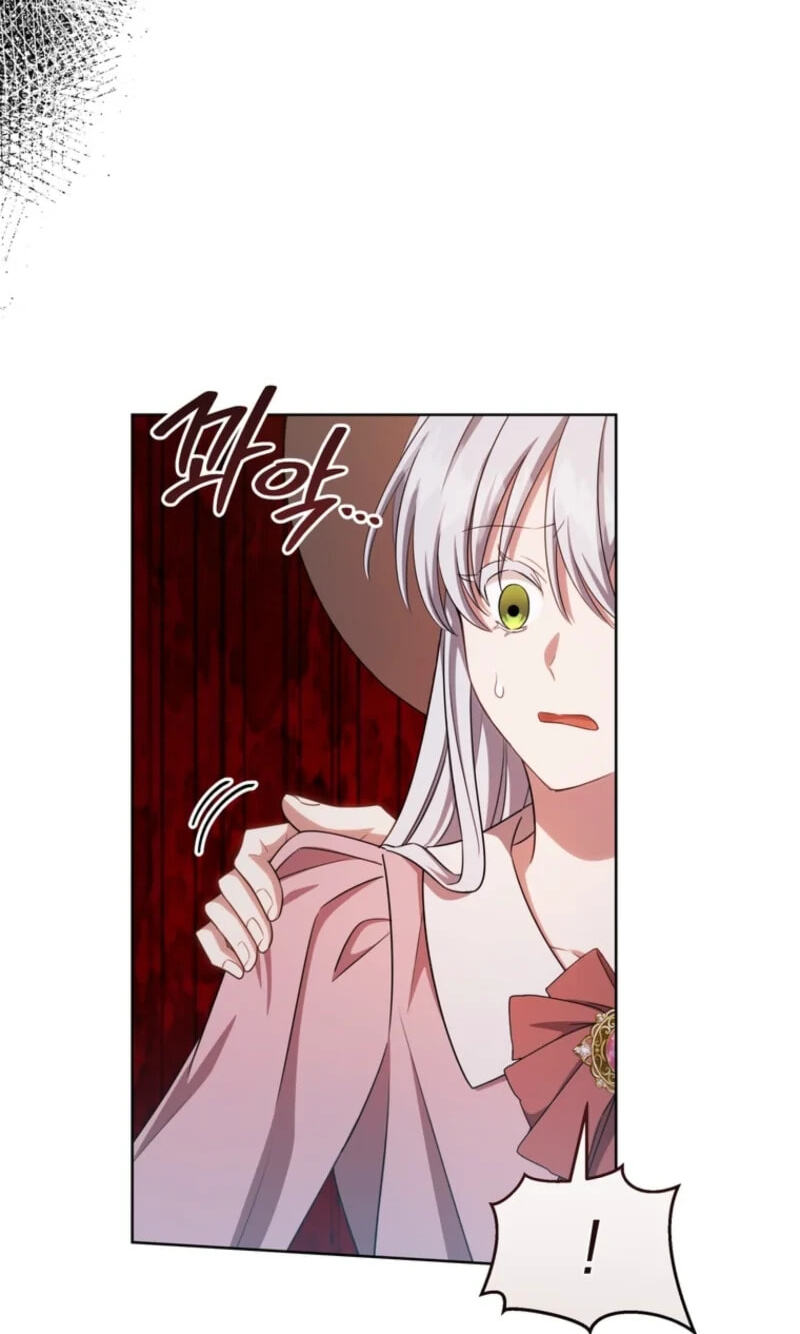 The Mouse Caught the Dragon's Tail Chapter 111 page 29 - 
