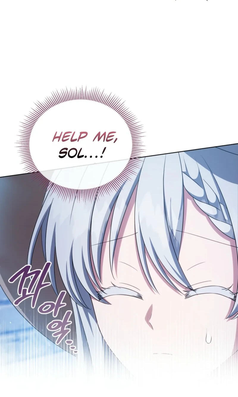 The Mouse Caught the Dragon's Tail Chapter 111 page 30 - 