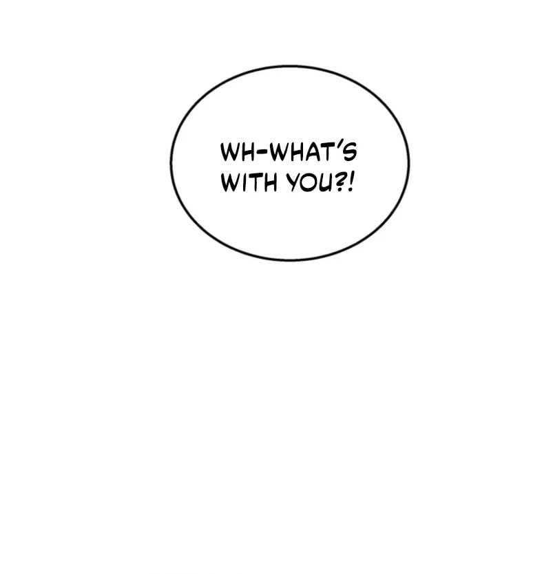 The Mouse Caught the Dragon's Tail Chapter 111 page 31 - 