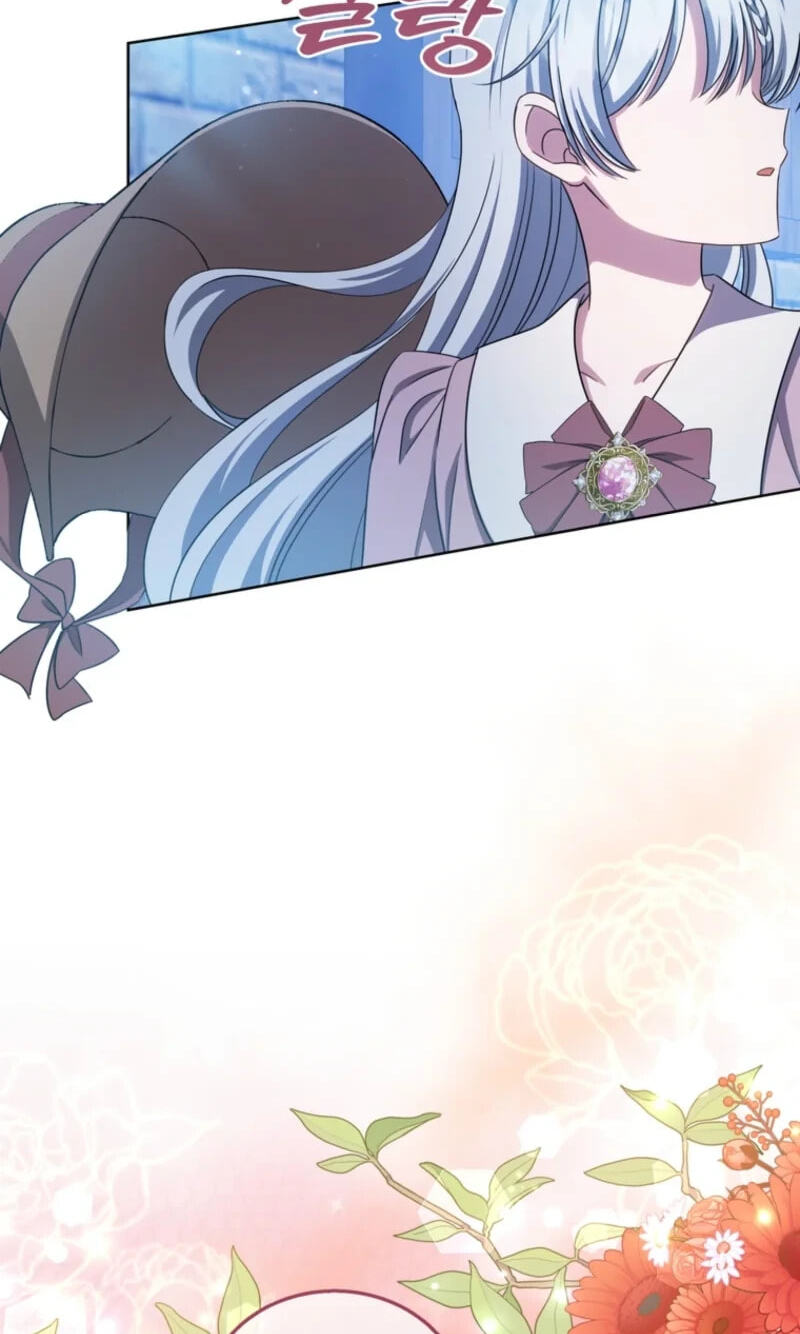 The Mouse Caught the Dragon's Tail Chapter 111 page 33 - 