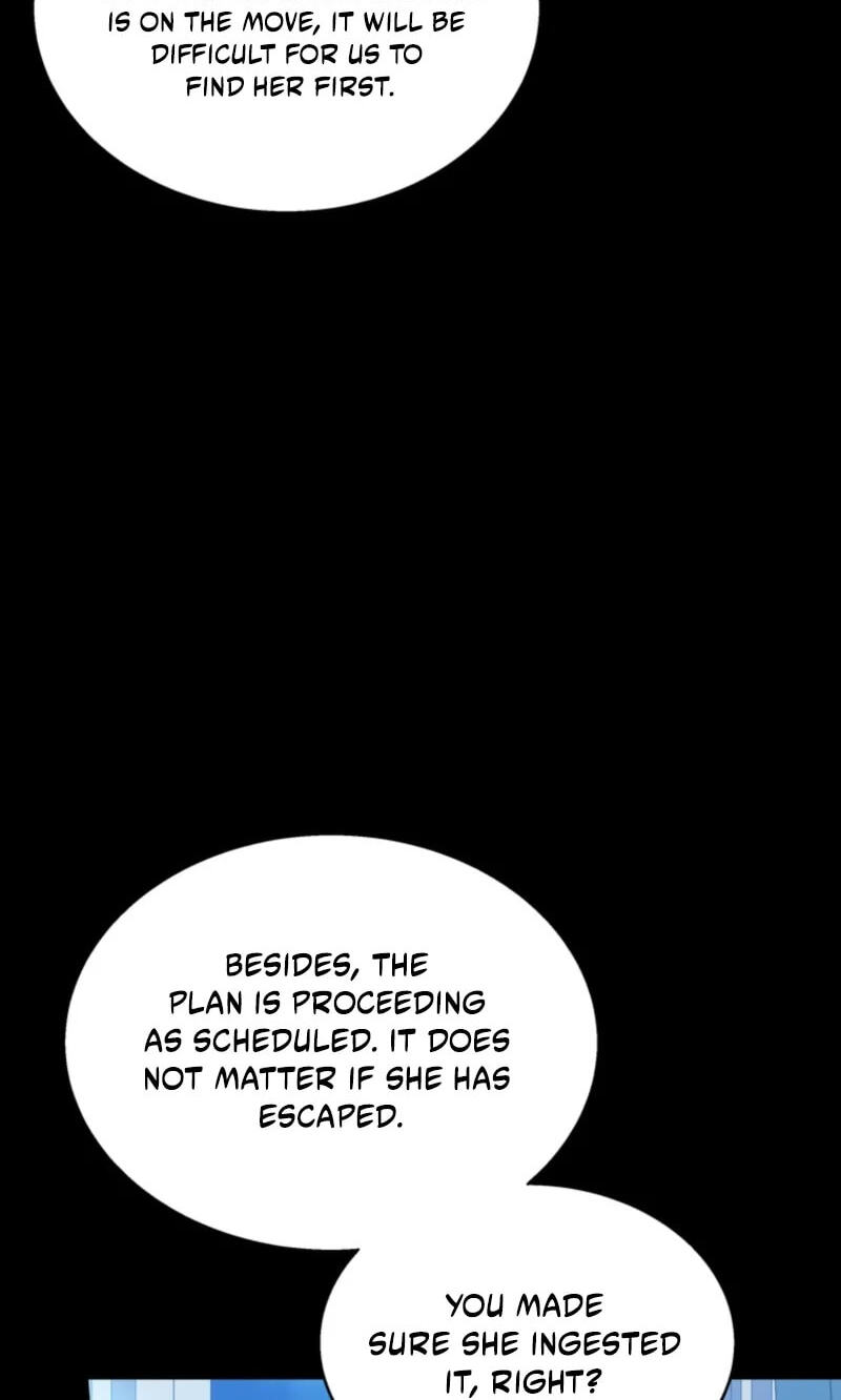 The Mouse Caught the Dragon's Tail Chapter 111 page 6 - 