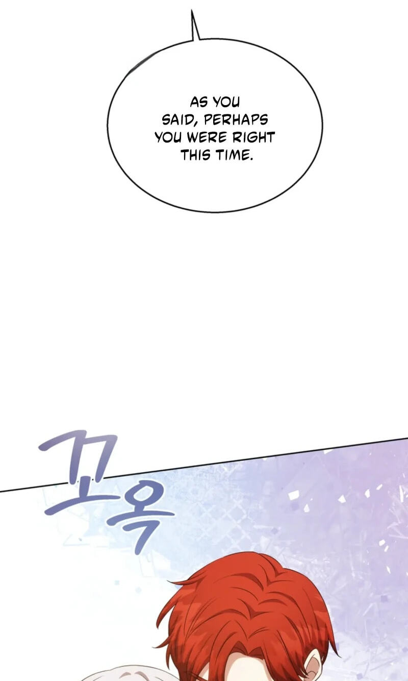The Mouse Caught the Dragon's Tail Chapter 111 page 59 - 