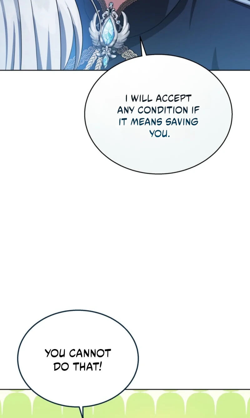 The Mouse Caught the Dragon's Tail Chapter 111 page 63 - 