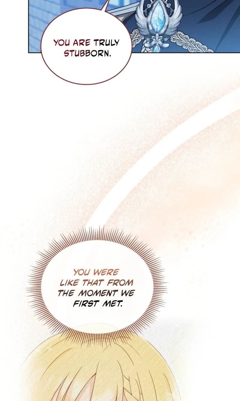 The Mouse Caught the Dragon's Tail Chapter 111 page 66 - 