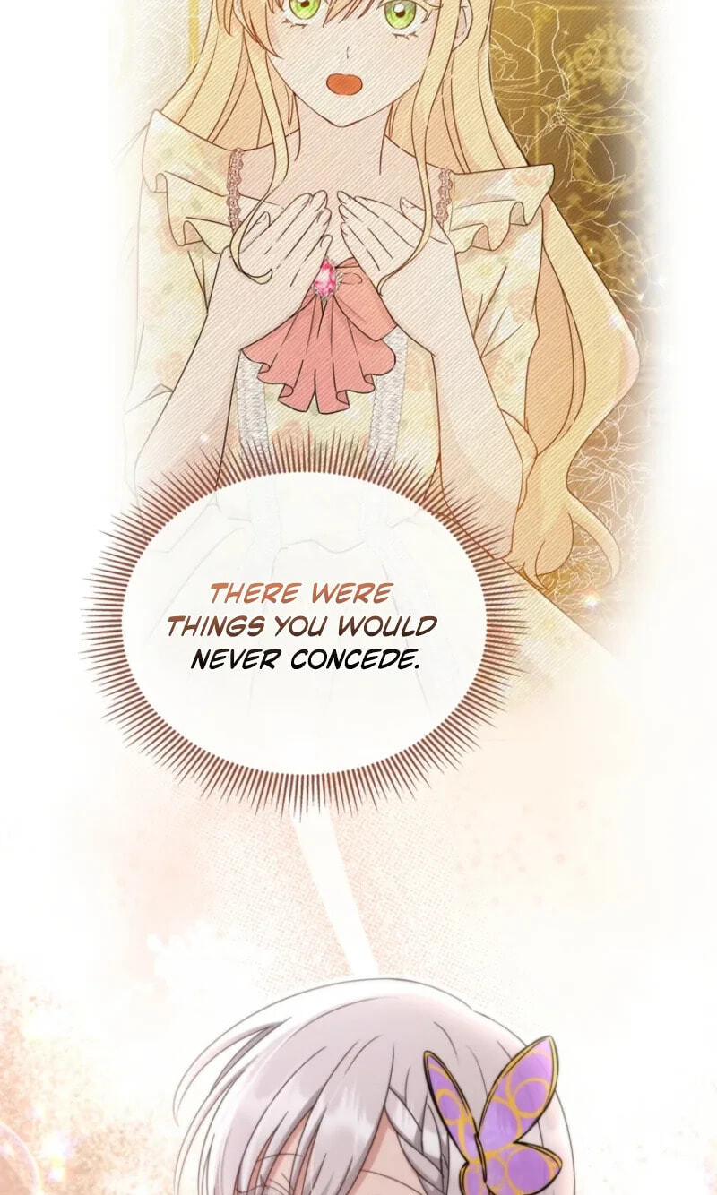 The Mouse Caught the Dragon's Tail Chapter 111 page 68 - 