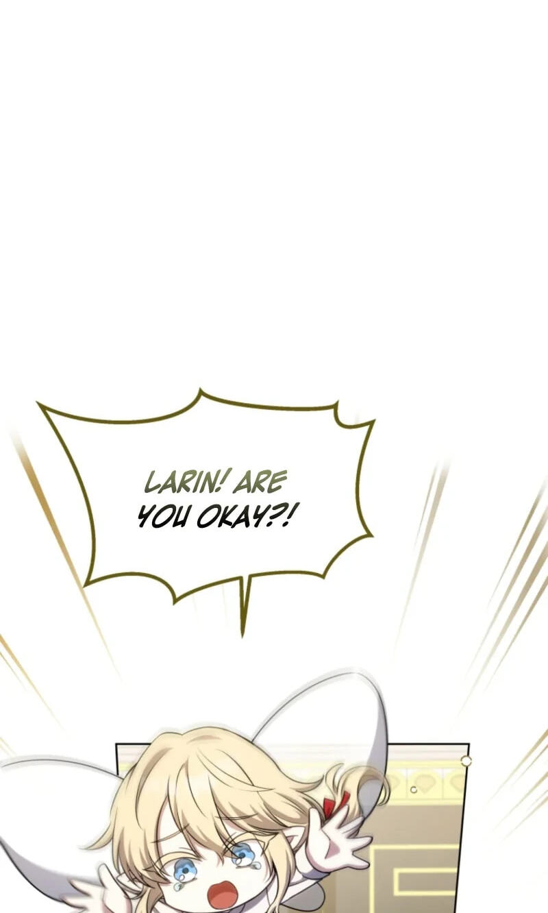 The Mouse Caught the Dragon's Tail Chapter 112 page 16 - 