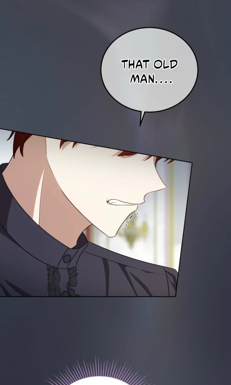 The Mouse Caught the Dragon's Tail Chapter 112 page 3 - 