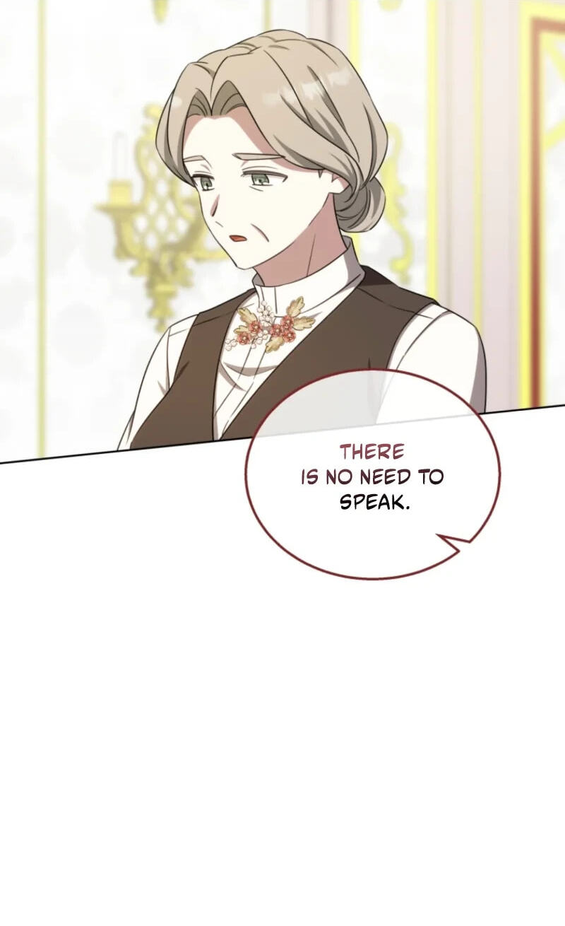The Mouse Caught the Dragon's Tail Chapter 112 page 23 - 