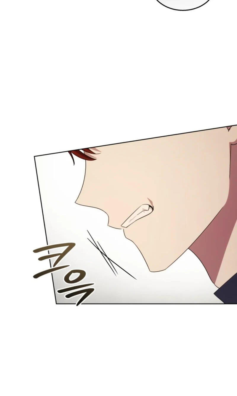 The Mouse Caught the Dragon's Tail Chapter 112 page 25 - 