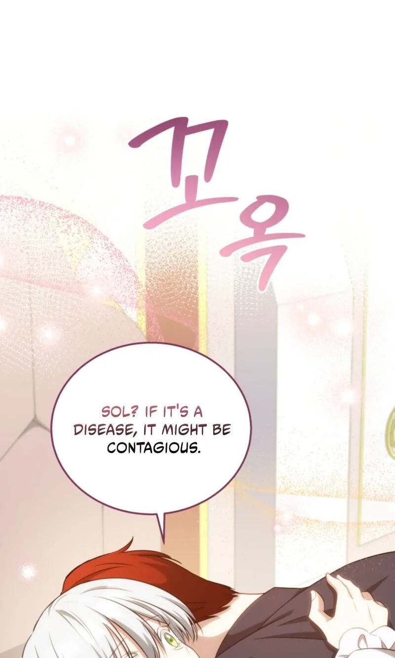 The Mouse Caught the Dragon's Tail Chapter 112 page 26 - 