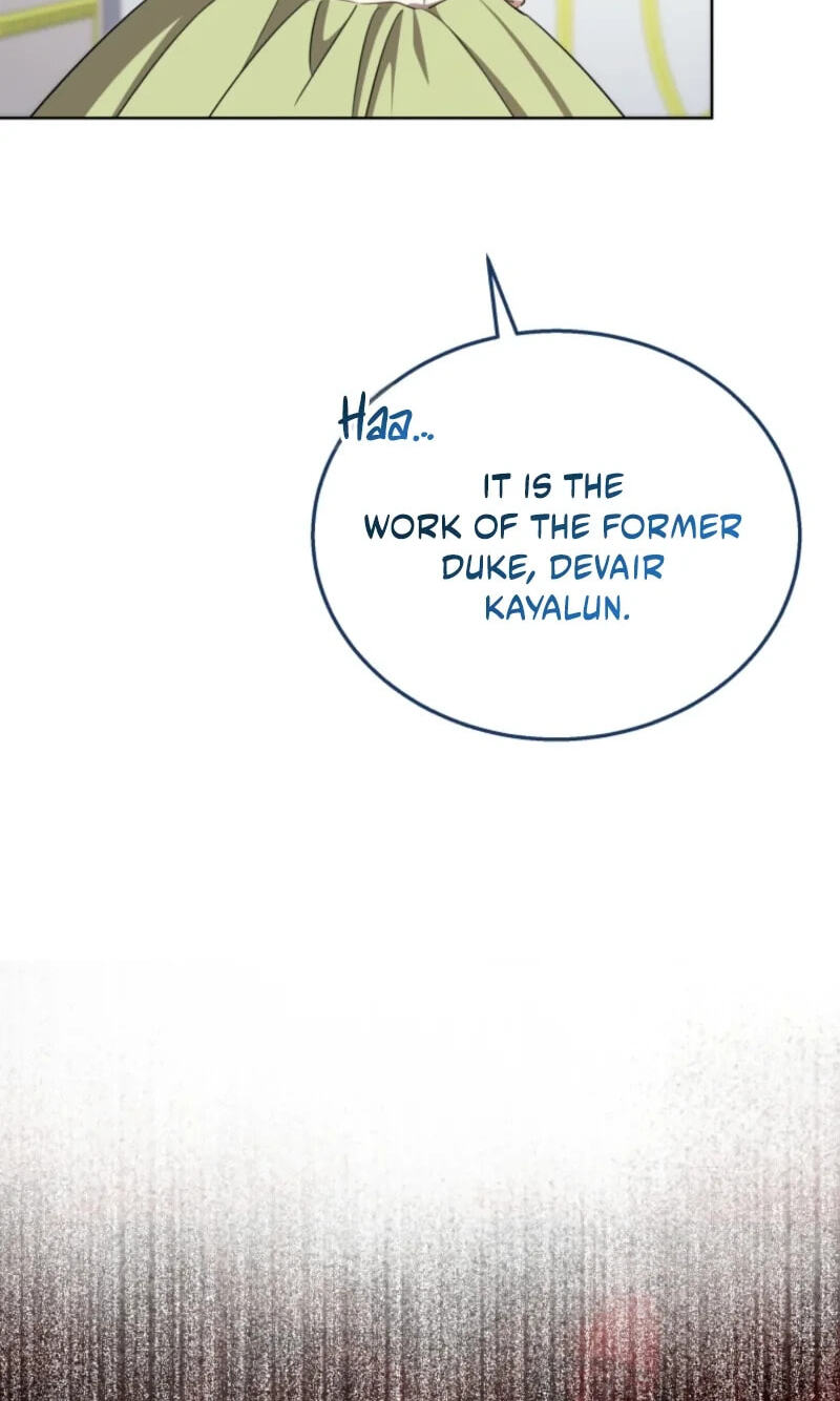 The Mouse Caught the Dragon's Tail Chapter 112 page 43 - 