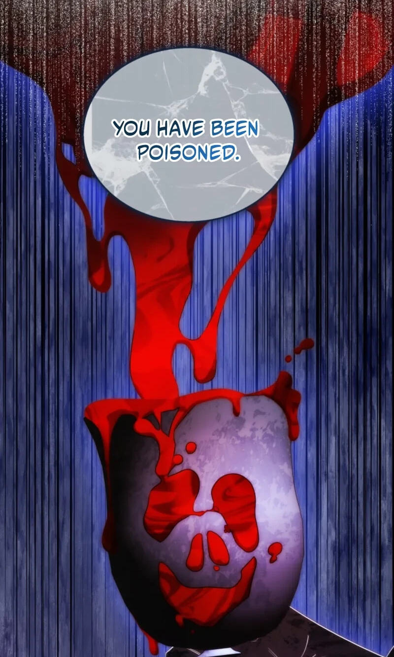 The Mouse Caught the Dragon's Tail Chapter 112 page 44 - 