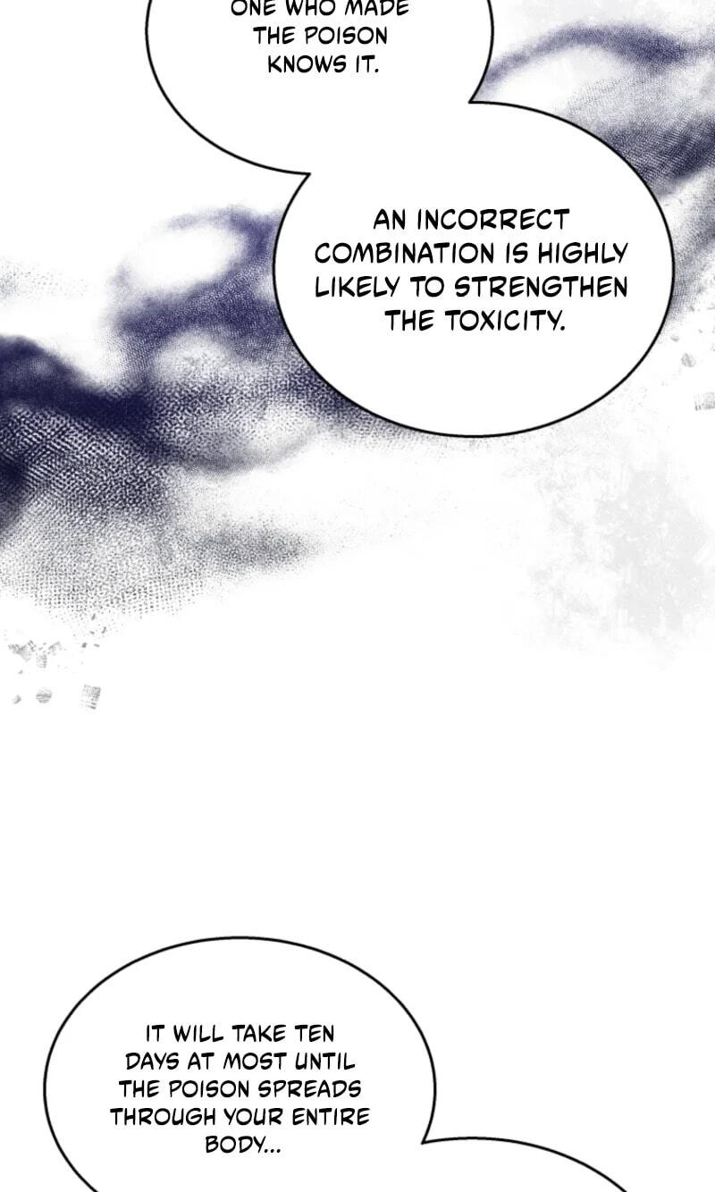 The Mouse Caught the Dragon's Tail Chapter 112 page 48 - 