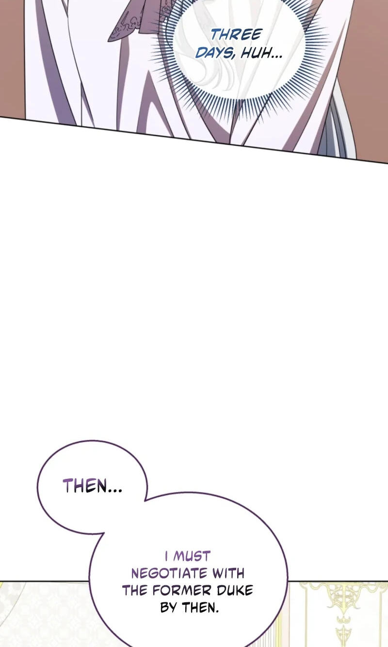 The Mouse Caught the Dragon's Tail Chapter 112 page 50 - 