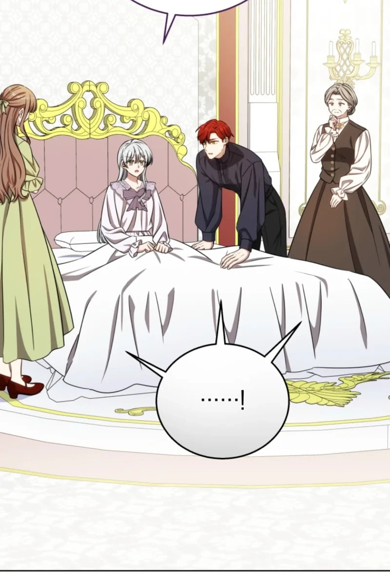The Mouse Caught the Dragon's Tail Chapter 112 page 51 - 