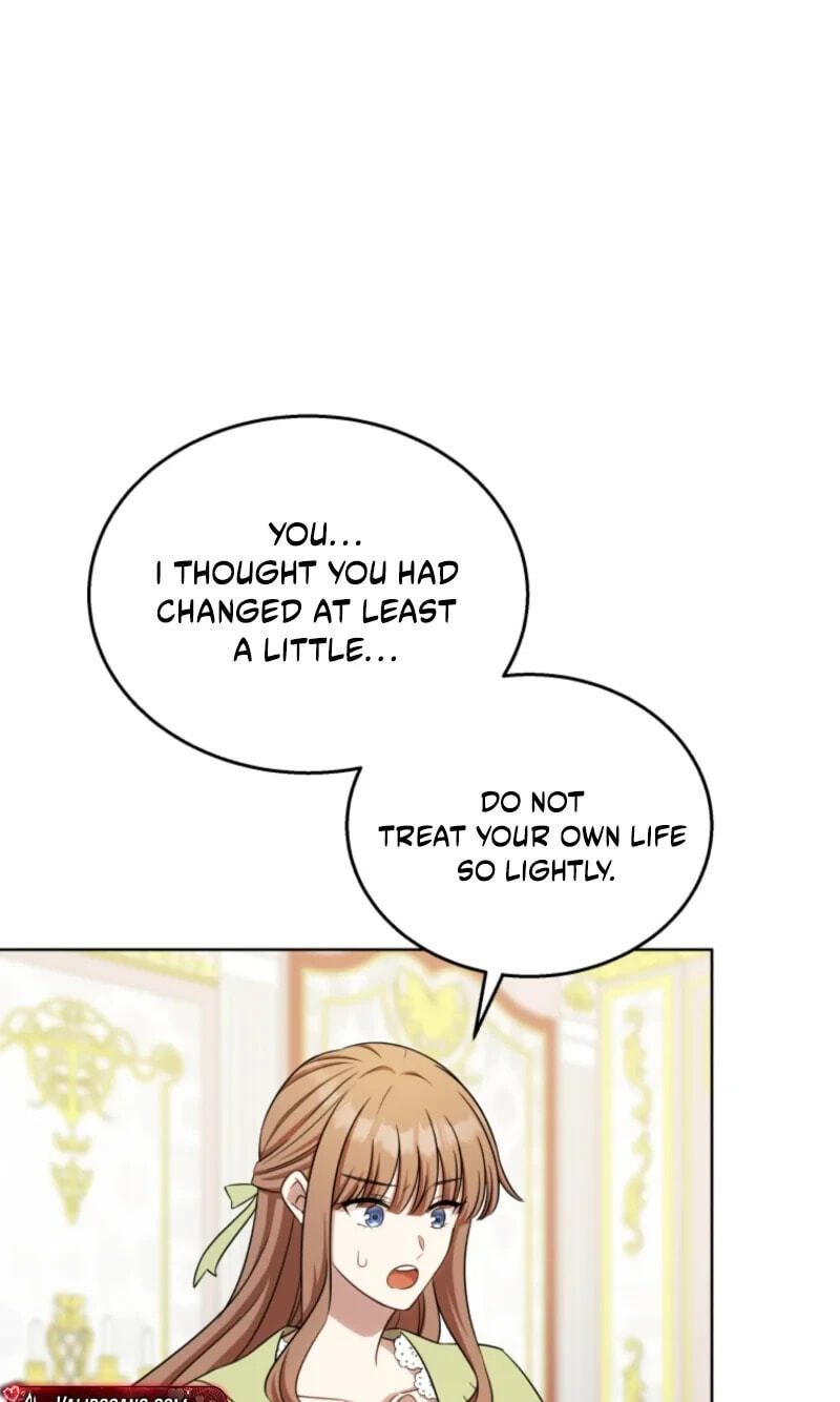 The Mouse Caught the Dragon's Tail Chapter 112 page 52 - 