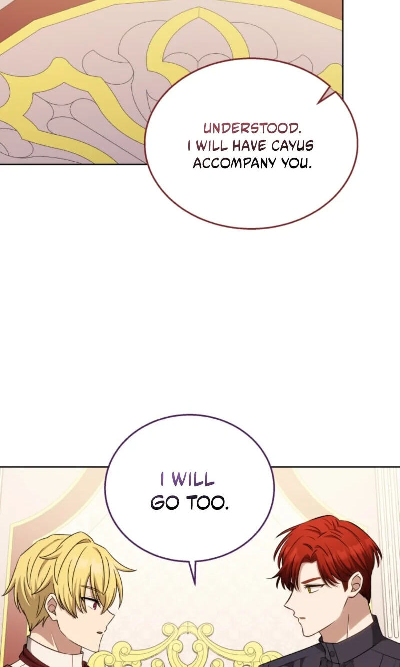 The Mouse Caught the Dragon's Tail Chapter 112 page 57 - 