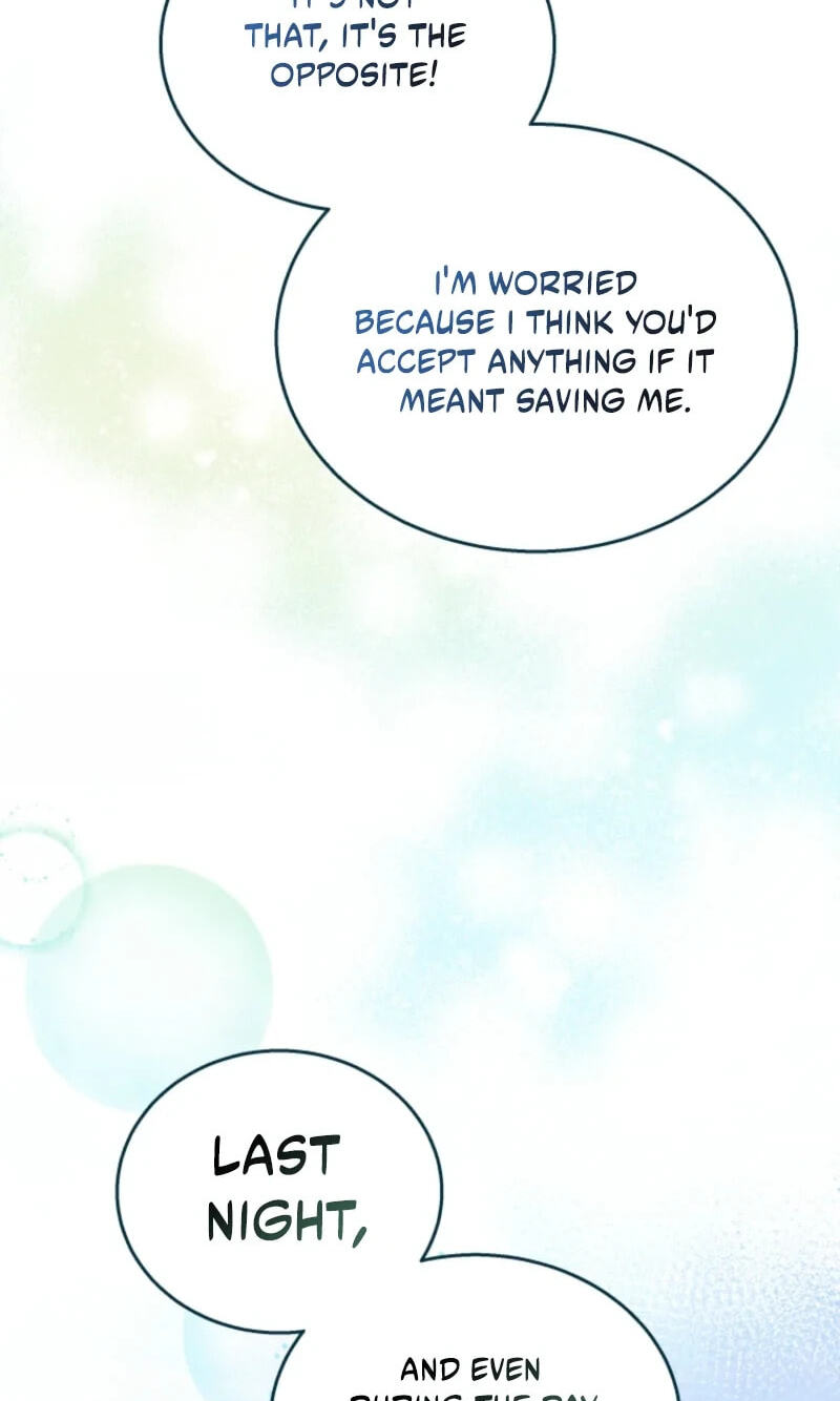 The Mouse Caught the Dragon's Tail Chapter 112 page 63 - 