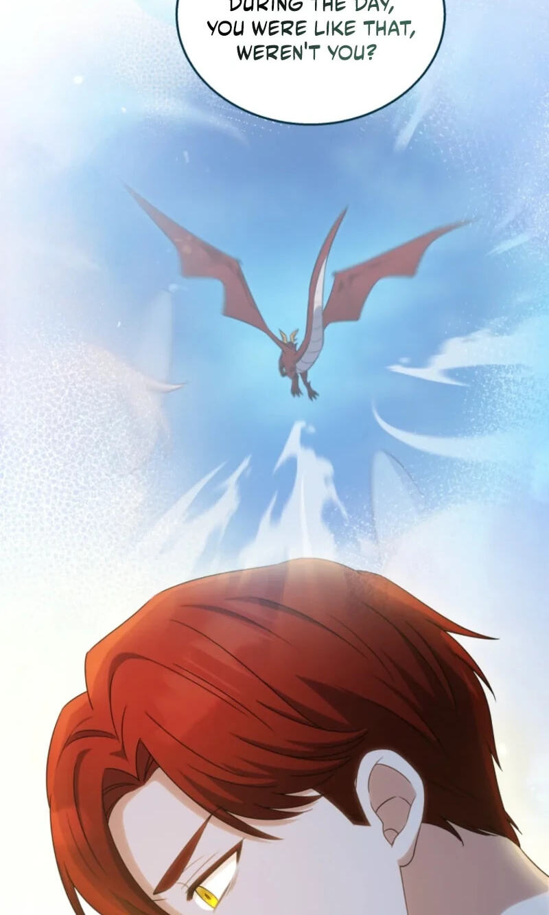 The Mouse Caught the Dragon's Tail Chapter 112 page 64 - 