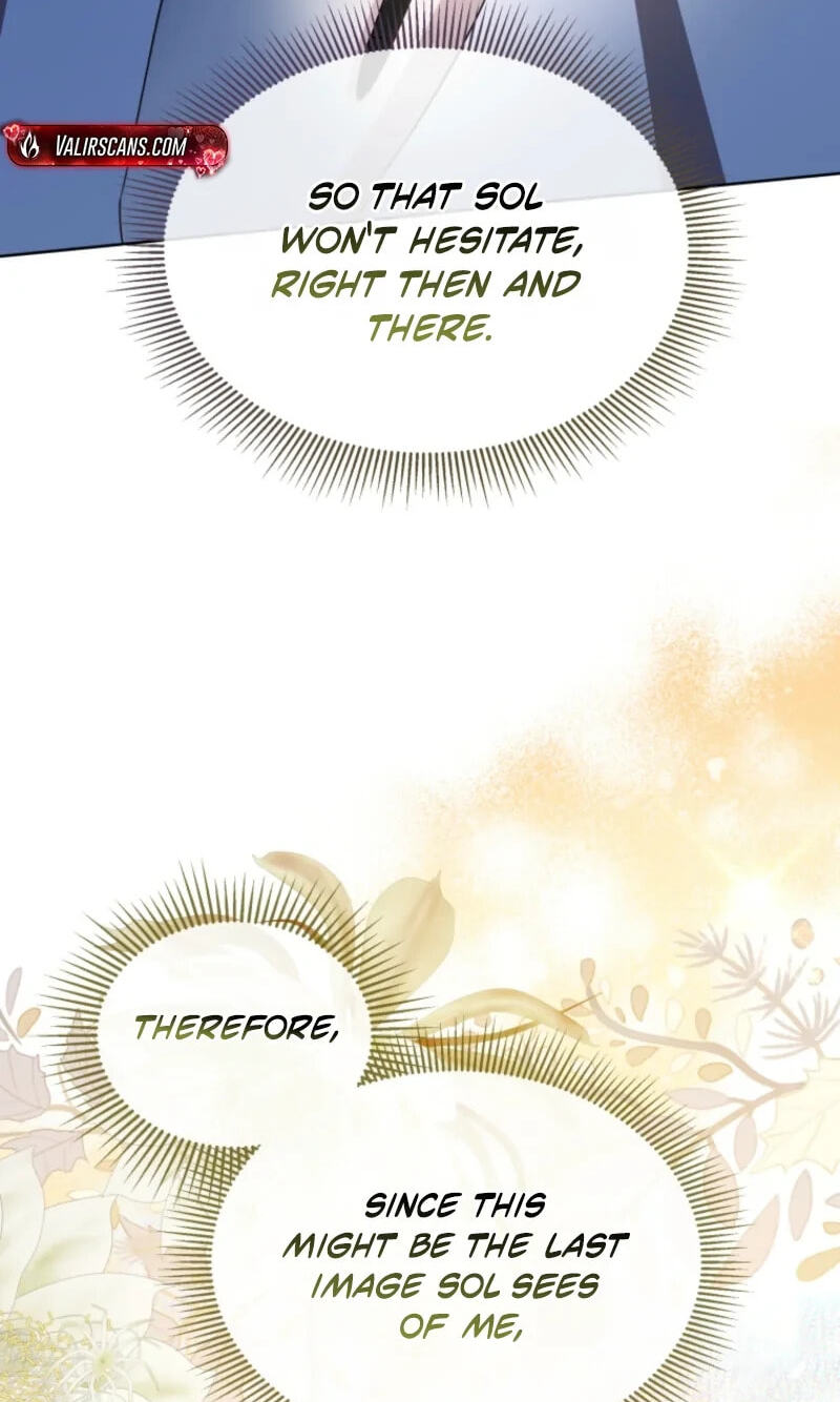 The Mouse Caught the Dragon's Tail Chapter 112 page 73 - 