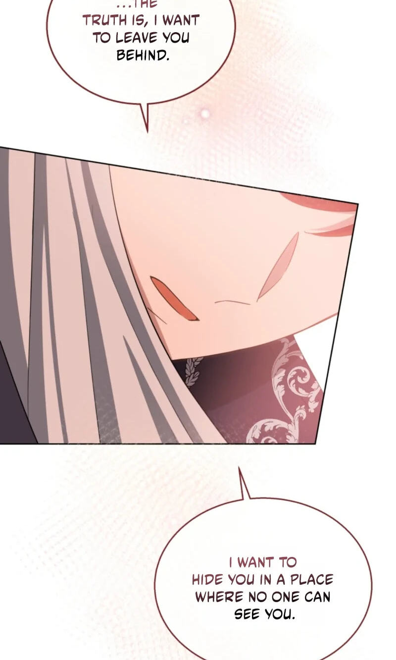 The Mouse Caught the Dragon's Tail Chapter 112 page 80 - 