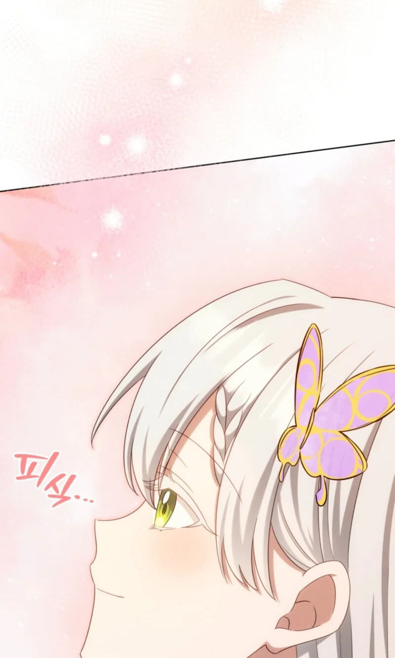 The Mouse Caught the Dragon's Tail Chapter 112 page 84 - 