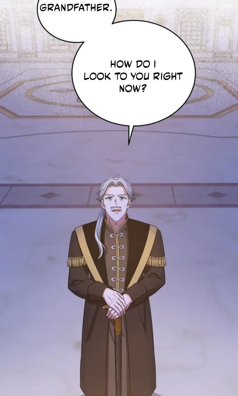 The Mouse Caught the Dragon's Tail Chapter 112 page 87 - 
