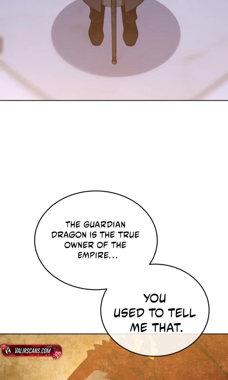 The Mouse Caught the Dragon's Tail Chapter 112 page 88 - 